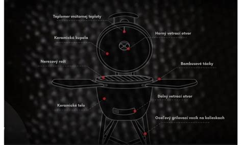 Ilustrácia zdravšieho grilovania s odkvapkávacím systémom