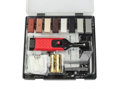 Sada na opravu keramiky technikou Kintsugi