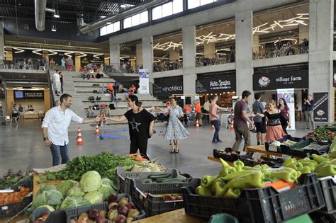 Mapa prevádzok Veg Life Freshmarket v Bratislave