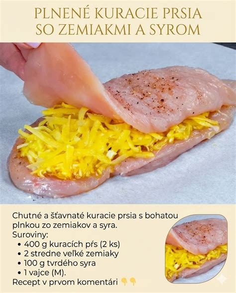 Ilustrácia kuracích nugetiek so syrom