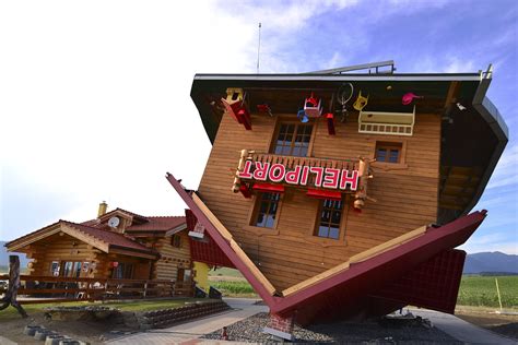 Dom hore nohami vo Wertheime