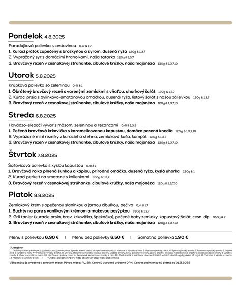 Fotografia chutne naaranžovaného denného menu