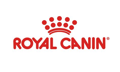 Logo značky Royal Canin