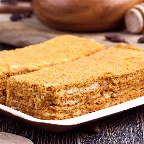 Ilustračné foto medových plátov