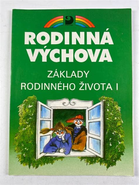 Ilustrácia rodinného života a každodenných činností