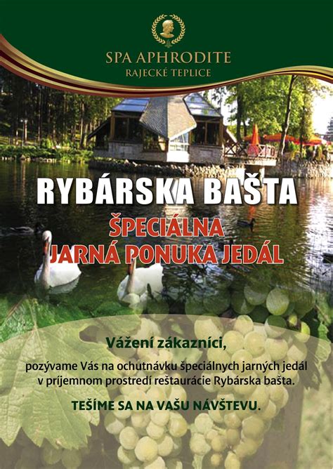 Rozmanitosť jedál v ponuke reštaurácií