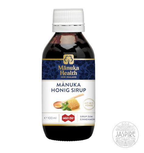 Produkty Gentell s medom Manuka