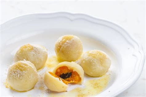 Marhuľové knedle