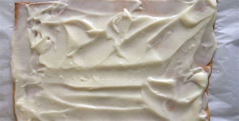 Ilustrácia plnky do medových rezov