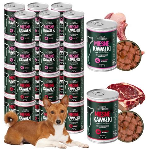 Hovädzie mäso pre psa