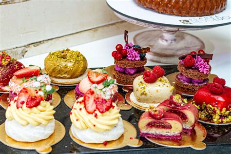 Rôzne druhy cheesecake