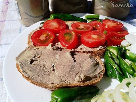 Konfitovaná kačacia pečeň v masti