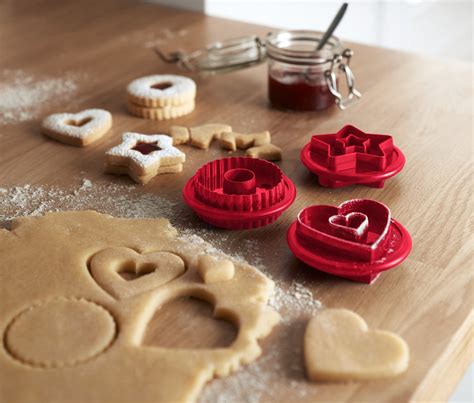 Detail 3D tlačenej vykrajovačky na sánky