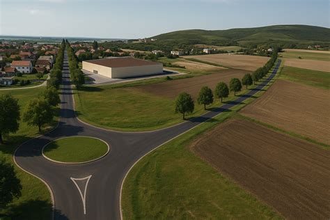 Vizualizácia procesu prípravy Raffaello guliek