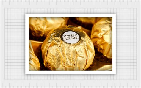 Logo spoločnosti Ferrero