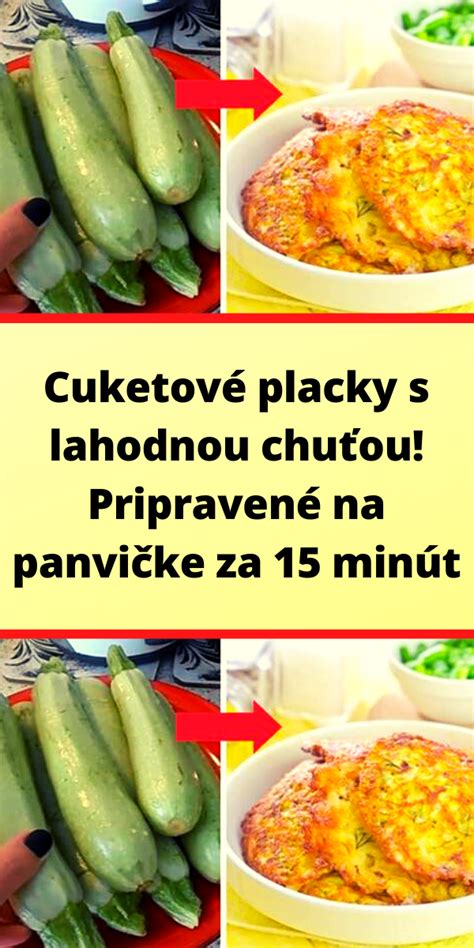 Cuketové pité pripravené na pečenie