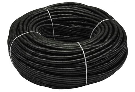 Ohybná elektrická rúrka - husí krk