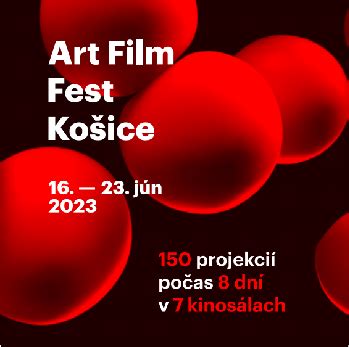 program Art Film Fest