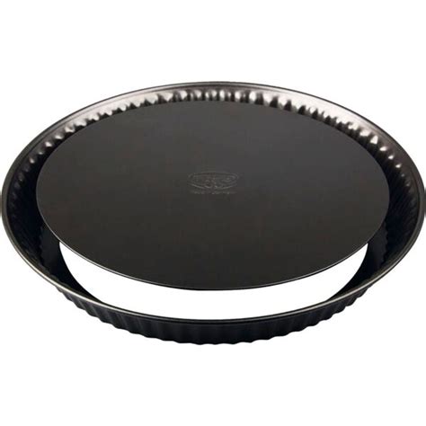 Kaiser forma na quiche s odnímateľným dnom 28cm