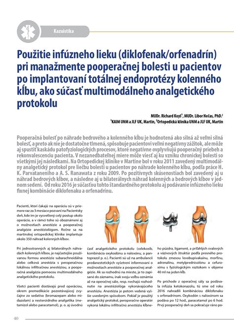 Anatomické znázornenie kolenného kĺbu s vyznačenými štruktúrami ako meniskus a šľachy.