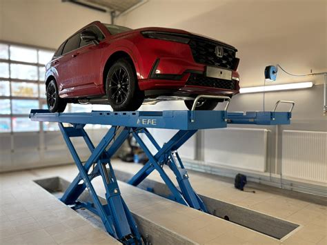 Servis automobilových svetiel