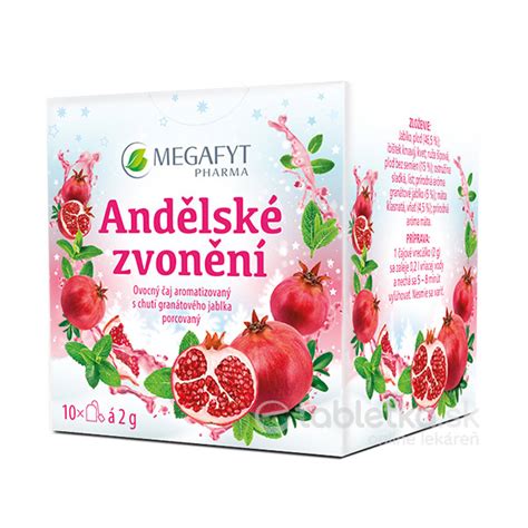 Zloženie granátového jablka a kokosového mlieka