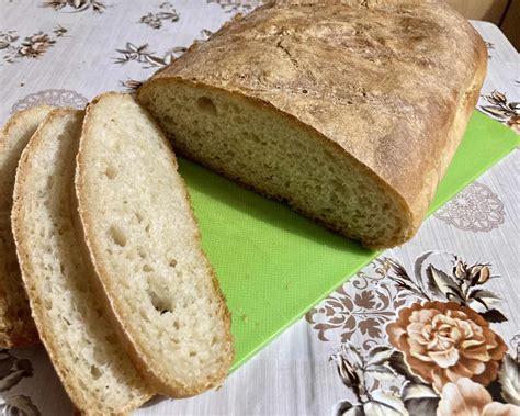 Recept na cesnakovo-bazalkový chlieb