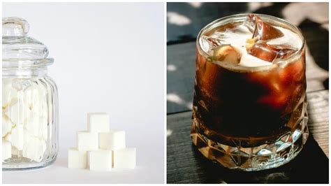 Infografika o odporúčanom dennom príjme cukru