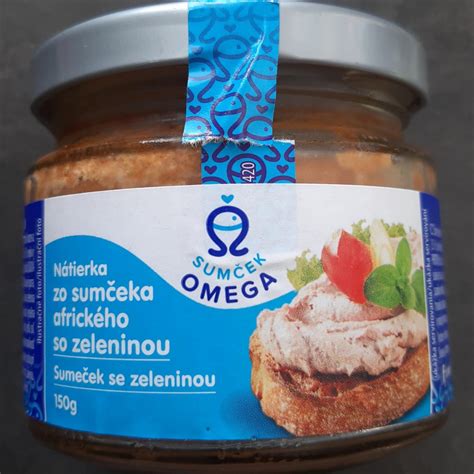 Nátierka zo špenátu a orechov