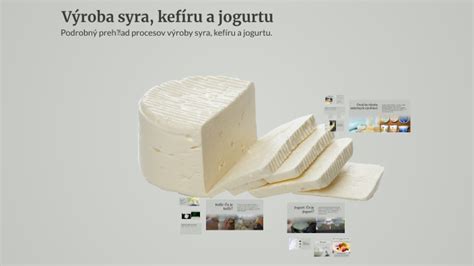 Ilustračná fotografia ovčieho syra a jogurtu