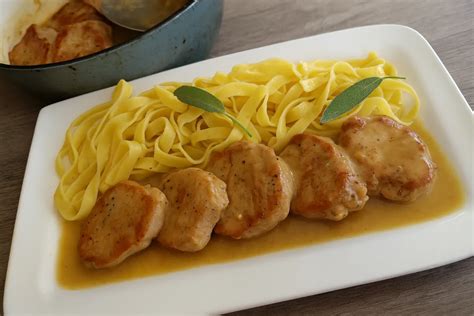 Bravčová panenka krájaná na rezance