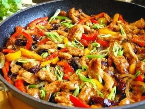 recepty so zeleninou