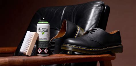 Starostlivosť o kožené topánky