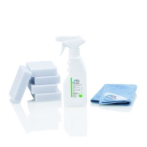 Čistenie obuvi z umelej kože