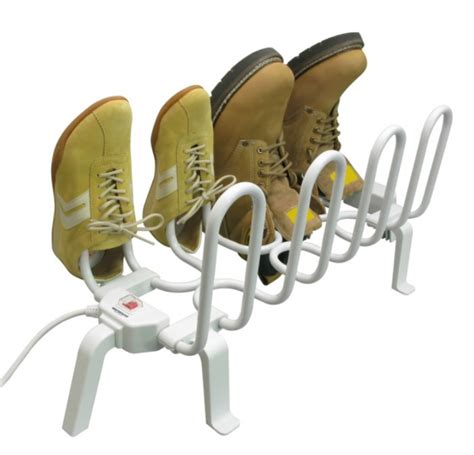 Sušenie topánok prirodzenou cestou