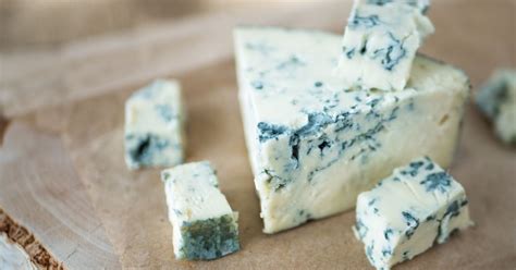 Nemecký plesňový syr