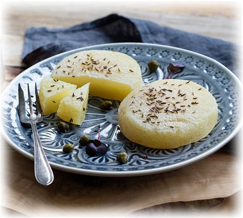 Hessischer Handkäse