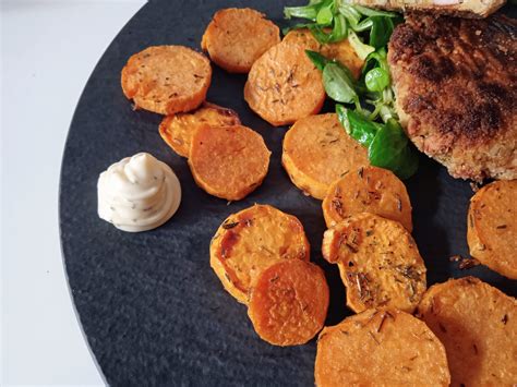 Inšpirácia pre recepty so sladkými zemiakmi