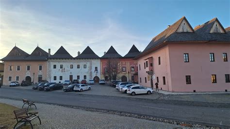 Námestie v Trutnove