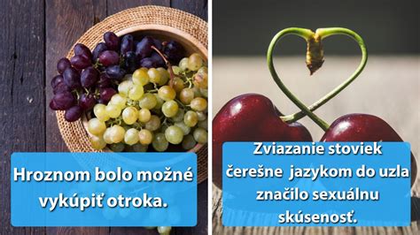 Rozličné spôsoby zavárania ovocia