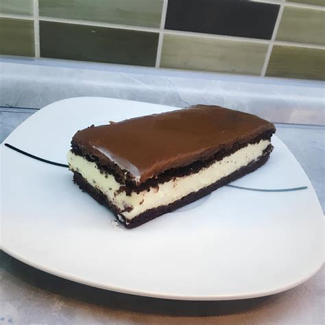 Vrstvenie Kinder mliečneho rezu