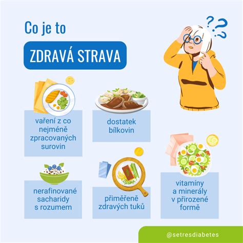 Ilustrácia zdravej stravy pre pacientov s vredovou chorobou