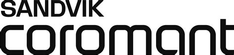Logo Sandvik Coromant