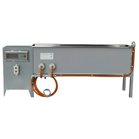 Ilustrácia vodného kúpeľa na záchranu krému