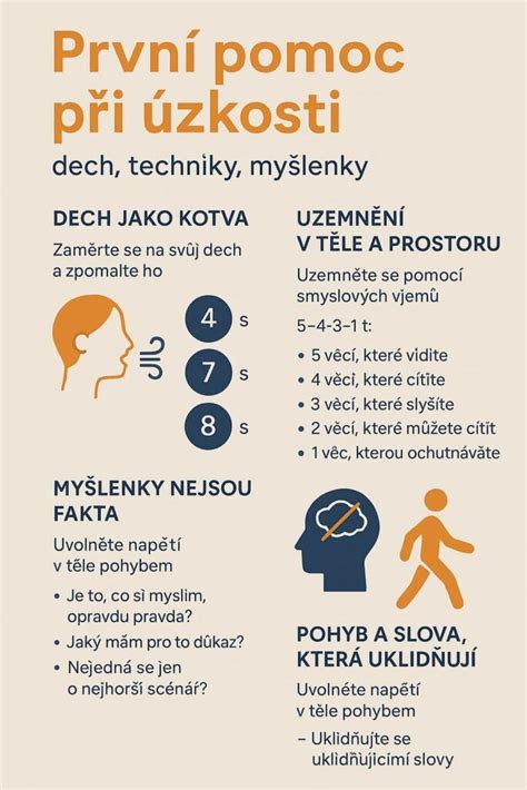 Infografika - rôzne techniky na zahustenie krému