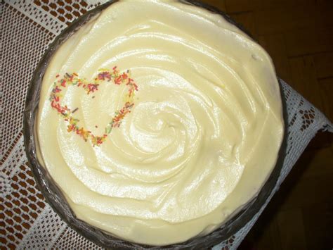Torta s prekvapením vo vnútri