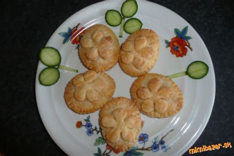 Vajíčka z lístkového cesta