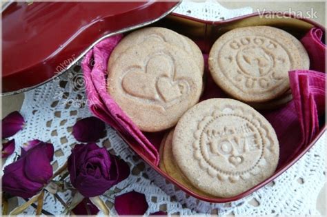 Cesto na pečiatkové sušienky