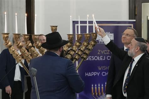 Symbol židovskej sviečky