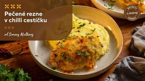 Ilustrácia rezňov v cestíčku